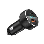 027ee0cad9645523ef32f6fb87e7a5d4 Auto punjac REMAX Salo Series 58.5W PDHQC Fast Charging RCC215