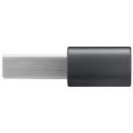 11cbb008641547f8481cf133a84e44ca SAMSUNG 64GB FIT Plus USB 3.1 MUF-64AB sivi