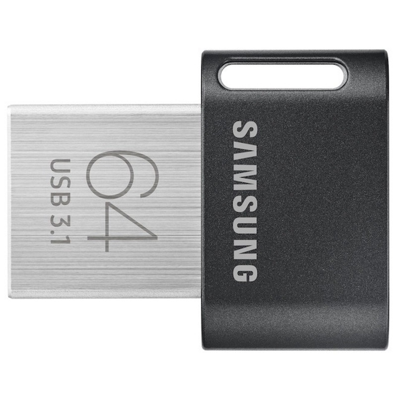 5488588a49890f65d41ae55b503bee49 USB memorija KINGSTON DT70/128GB/DataTraveler/3.2/crna
