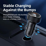 71bb84b388959f0a897c29acca28156f Auto punjac REMAX Salo Series 58.5W PDHQC Fast Charging RCC215