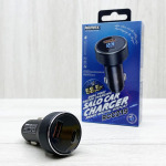 96bdcf1d8bf2f5b00724ef435d025bbb Auto punjac REMAX Salo Series 58.5W PDHQC Fast Charging RCC215