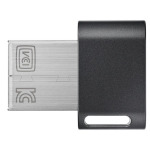 a64970b328ab272eb11fbad7a927a575 SAMSUNG 64GB FIT Plus USB 3.1 MUF-64AB sivi
