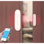 a662b7dcc2178cfd68a10f81fb0529aa Wi-Fi smart magnetni prekidaè za vrata i prozore WFS-D01