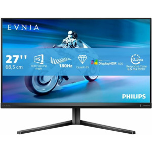 a0ba17e33e99061733f9594d40373a4d Monitor 27 Philips 27M2N5500 2K IPS 180Hz 0.5ms HDR