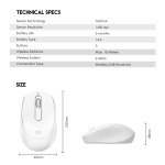 8b0942f235e7251386d1bb33b8e992fe Mis Wireless Fantech W603 GO crni