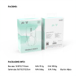 94508c5f624c0777d95db306f2fc8d18 Mis Wireless Gaming Fantech WGC2 Venom II Mint Edition
