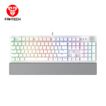 d33f8d5a49088d5b2d22c7b9fc9ad0b1 Tastatura Mehanicka Gaming Fantech MK853 RGB Maxpower (blue switch) Space Edition