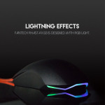 e86bf38732acea72046e9d23450006e7 Mis Gaming Fantech G13 Rhasta II crni