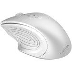 47b409e232952c64623f3ad03395b606 CANYON MW-15, 2.4GHz Wireless Optical Mouse with 4 buttons, DPI 800/1200/1600, Pearl