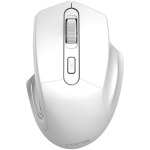 9f97fc636790bb60ef29554d6980ee83 CANYON MW-15, 2.4GHz Wireless Optical Mouse with 4 buttons, DPI 800/1200/1600, Pearl