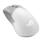 a3e3ed503009585f83e427acb1fff9b8 ASUS P711 ROG GIII Wireless AimPoint Gaming Optical USB beli miš