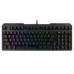 b29058db06dd7aa6517d2ff888130290 ASUS RA07 TUF K3 GEN II Gaming tastatura