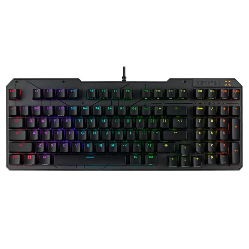 b29058db06dd7aa6517d2ff888130290 ASUS ROG CETRA True Wireless Bežične gaming slušalice sa mikrofonom