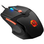 d11cc0578dae8935fb72daad9f3efc4a CANYON mouse Vigil GM-2 RGB 6buttons Wired