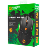 d3e18163db1fe6cb02c0697fe8840e9b CANYON mouse Vigil GM-2 RGB 6buttons Wired
