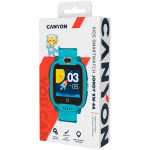 d6d115390314ce91cd5584a08fa4f457 CANYON kids watch Jondy KW-44 4G Camera GPS Music