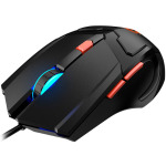 da840a32f92940f4a0c3f92fc07029ba CANYON mouse Vigil GM-2 RGB 6buttons Wired