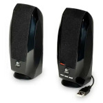 dfe04fd8bdc554d4670c7a8e8490d33d Zvučnici Logitech S150, crni