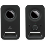 e9be7d9216779acbe7e99c318cf96b94 LOGITECH Z150 2.0 Multimedia crni zvučnici