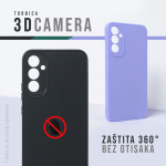 186cb8d6356f8b5f1da8d9d5942ed974 Maskica 3D Camera za Xiaomi Redmi 13C tamno zelena