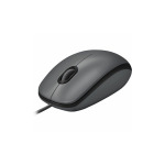 65627acdd806fbcb11e25a799cd5c9c3 MIŠ LOGITECH M100 Black