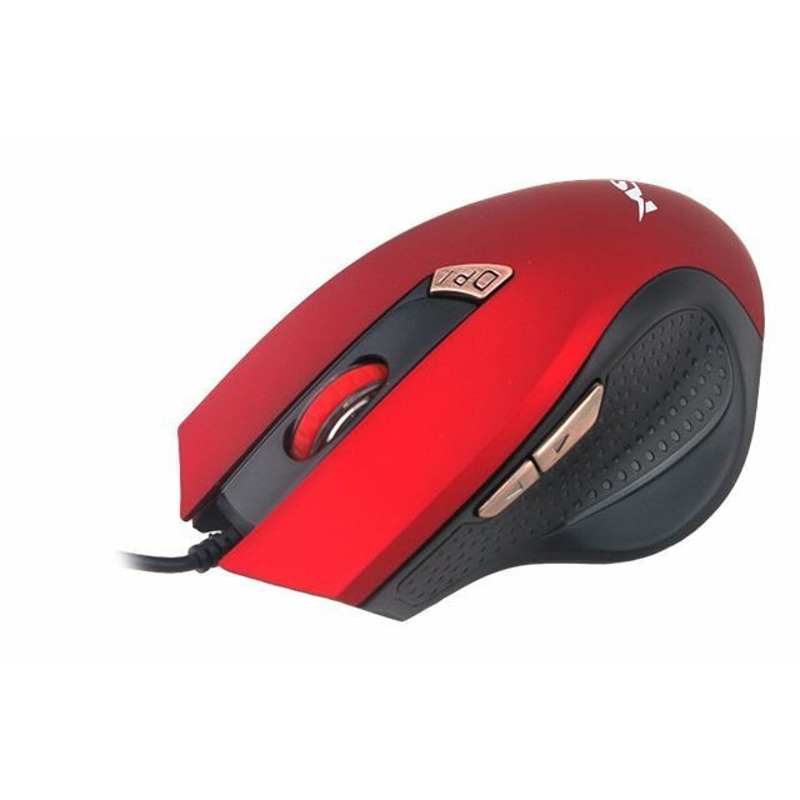 95c6c07b66128815e09e5624489ec080 MIŠ MS NEMESIS C330 gaming