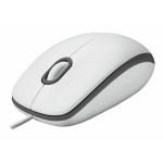 b2dfaa9e46ad6834435426cb3cfd94de Miš Logitech M100 white