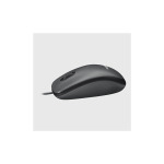 ee9cb736b092261e81a7ffe22cf431b1 MIŠ LOGITECH M100 Black