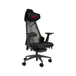 016b6a68a38bdfcad01b8ff9b9b64ba8 ASUS SL400 ROG DESTRIER Ergo Gaming stolica crna