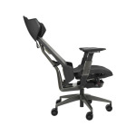 bd8055a727e2877fc45540dfb7249443 ASUS SL400 ROG DESTRIER Ergo Gaming stolica crna
