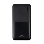 64cc07eeb83985f86cbdd3d1a55169d1 Power Bank Rivacase VA2531 10000 mAh crni, fast charger 18W