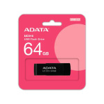 6c5ad19c1bea5e7a6794bb931b98704d USB Flash 64 GB AData 3.2 UC310-64G-RBK