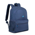 77ee6272a4d3f688a005a371f2a25111 Ranac za Laptop RIVACASE 5563 18L Lite urban plavi