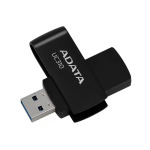 d26e8624c19c1d213c6bf647ba1a4dd7 USB Flash 64 GB AData 3.2 UC310-64G-RBK