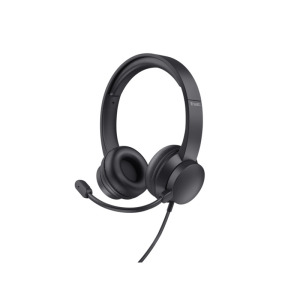 0959c0bc6d5ee55598858ca2ca5a60d0 Slušalice TRUST AYDA USB-ENC PC HEADSET