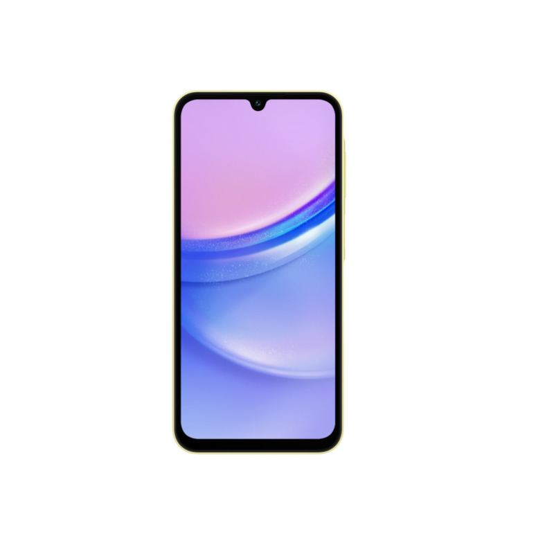 1ddc8fa0e0d1fe270c6a60e7f72e21a9 1ddc8fa0e0d1fe270c6a60e7f72e21a9 Mobilni Telefon SAMSUNG Galaxy A15 4GB/128GB/žuta
