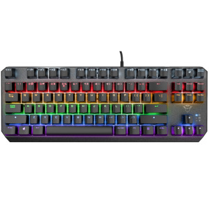 385ec4971388541420f5a325ecd6c3a8 Zvucnik TRUST GXT609 ZOXA RGB 2.0/12W(6W RMS)/crna