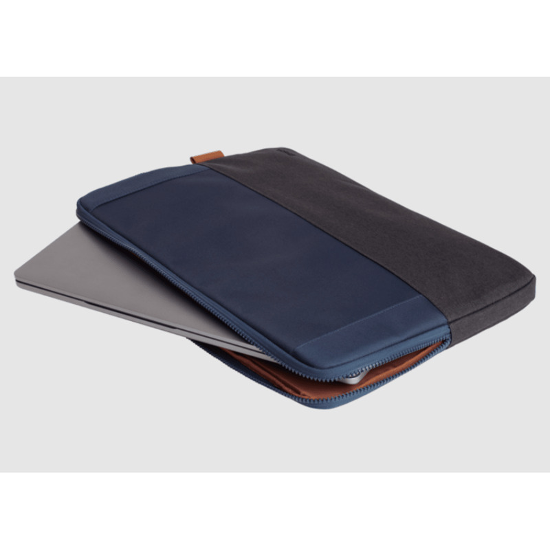 6867e9413b2af24fad3760cf39f624fe Futrola TRUST PRIMO SLEEVE 13.3"/crna