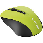2fb79f6bb6cb8beb7d27b378a16682a1 CANYON mouse MW-1 Wireless