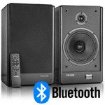 4f3bc98162c1f071711f2ee7ed9e7cad Microlab SOLO26 Aktivni drveni zvucnici 2.0 130W RMS(2x65W) 6.5+1, Bluetooth, Optical, Coaxial, 2RCA