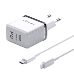 5669c9c5bc232a956659b416a03862de Kucni punjac KONFULON C32D+DC13 PD 20W sa iPhone lightning kablom
