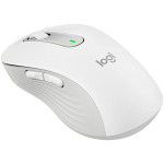 655c807e2212877390fa0ad71b20f1c0 LOGITECH Signature M650 L Wireless Mouse - OFF-WHITE - BT - EMEA - M650