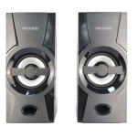 6ad760daa7e6fff013d8f5e93640e89c Microlab B15 Stereo zvucnici, black, 6W RMS(2 x 3W), USB power,3.5mm