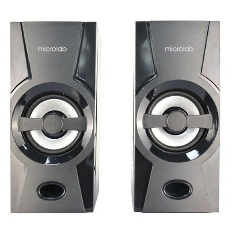 6ad760daa7e6fff013d8f5e93640e89c Microlab M106BT Aktivni drveni zvucnici 2.1 10W RMS(5W, 2x2.5W) BLUETOOTH , 3.5mm