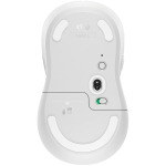 7ef2732605286d700b39e7ff5a9caa4e LOGITECH Signature M650 L Wireless Mouse - OFF-WHITE - BT - EMEA - M650