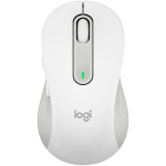 95f6ed81de04881bf2b7b3a725f388dc LOGITECH Signature M650 L Wireless Mouse - OFF-WHITE - BT - EMEA - M650