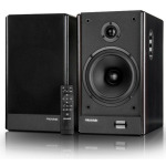 ae2173ee95d08570770561982480c370 Microlab SOLO26 Aktivni drveni zvucnici 2.0 130W RMS(2x65W) 6.5+1, Bluetooth, Optical, Coaxial, 2RCA