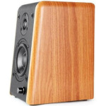 dbeef917ae3cf7f54247f77f88c51f45 Microlab B77BT Aktivni drveni zvucnici 2.0 64W (18W+14Wx2) 3,5mm +Bluetooth