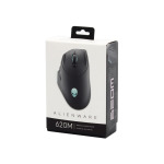 7009a60cd994636bcb0d5f01dca372a0 DELL AW620M Alienware Wireless Gaming crni miš