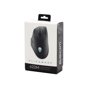 7009a60cd994636bcb0d5f01dca372a0 DELL AW520H Alienware Wired Gaming slušalice sa mikrofonom crne